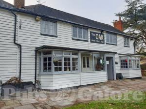 Picture of The Oak