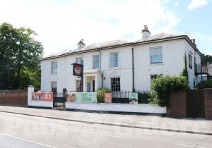 Picture of Brewers Fayre The Haywain