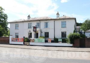 Picture of Brewers Fayre The Haywain