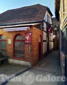 Picture of Piries Bar