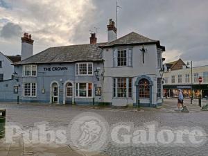 Picture of The Crown