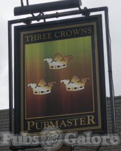 Picture of Three Crowns