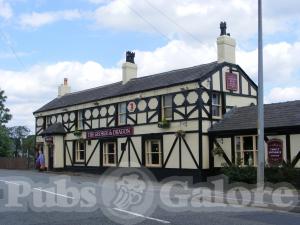 Picture of George & Dragon