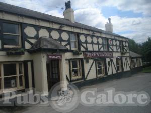 Picture of George & Dragon