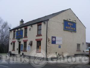 Picture of Bull & Butcher