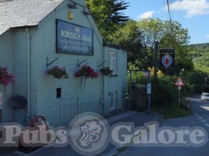 Picture of The Borough Arms