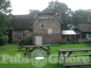 Picture of The Longbridge Mill