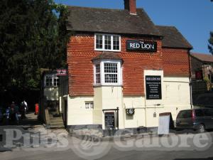 Picture of The Red Lion