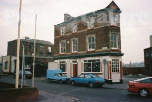 Picture of Dutton Hotel