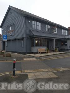 Picture of The Railway