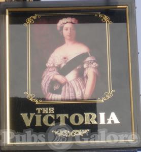 Picture of Victoria