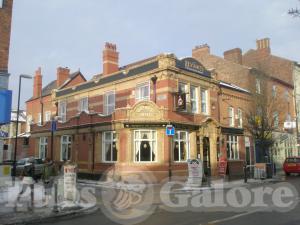 Picture of Victoria