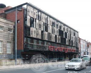 Picture of The Everyman Bistro