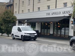 Picture of The Apollo Arms