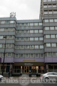 Picture of Thyme @ Premier Inn Euston