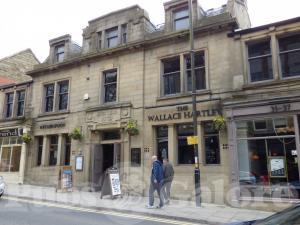 Picture of The Wallace Hartley (JD Wetherspoon)