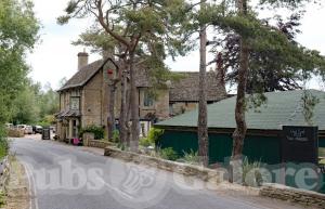 Picture of Ye Olde Swan