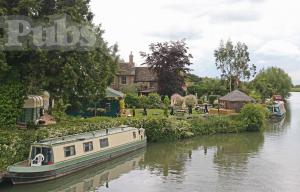 Picture of Ye Olde Swan