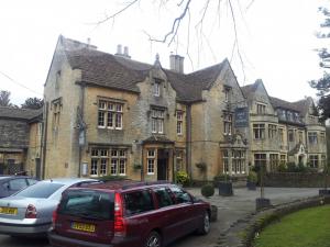 Picture of The Hare & Hounds Hotel