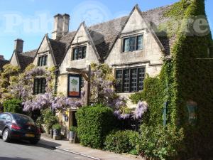 Picture of Bay Tree Hotel