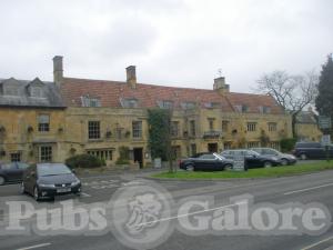 Picture of Manor House Hotel