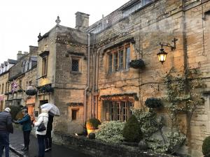 Picture of Manor House Hotel