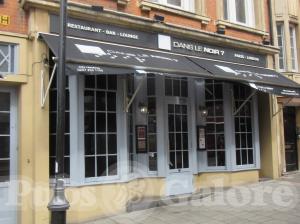 Picture of Dans le Noir? Otra Vista Social Club