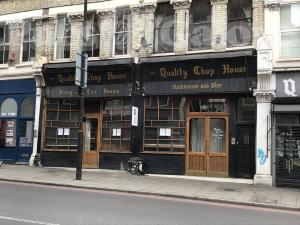 Picture of The Quality Chop House