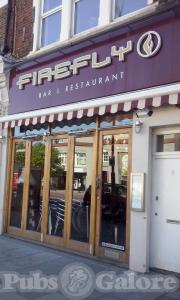 Picture of Firefly