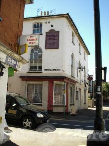 Picture of Grosvenor Hotel