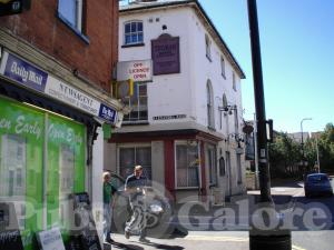 Picture of Grosvenor Hotel