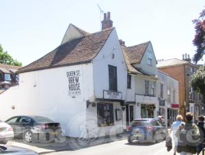 Picture of Queen Street Brewhouse