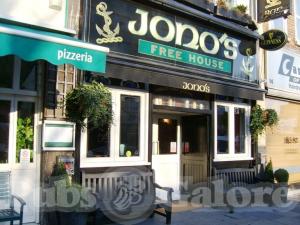 Picture of Jono's