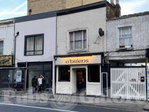 Picture of O'Briens