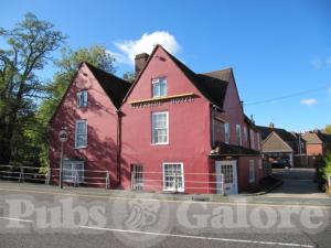 Picture of Castle Inn