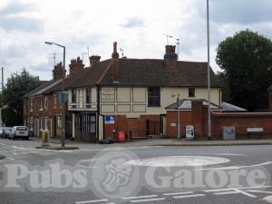 Picture of Queens Head