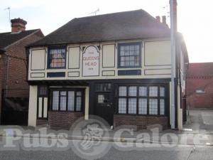 Picture of Queens Head