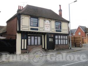 Picture of Queens Head
