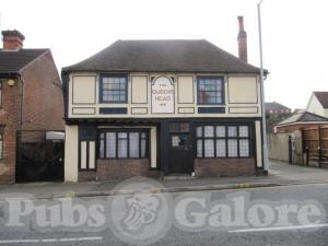 Picture of Queens Head