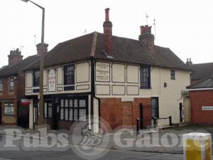 Picture of Queens Head