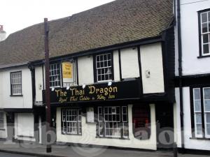 Picture of Thai Dragon Wine Bar & Restaurant