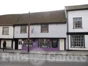 Picture of Thai Dragon Wine Bar & Restaurant