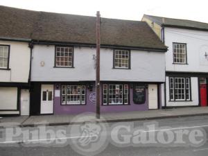 Picture of Thai Dragon Wine Bar & Restaurant