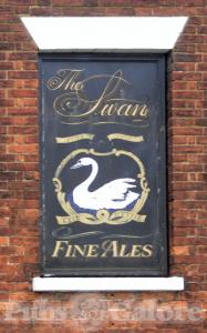 Picture of Swan