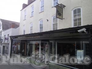 Picture of The Bell Hanger (JD Wetherspoon)