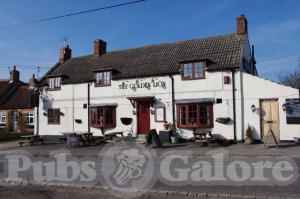 Picture of The Golden Lion Inn