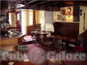 Picture of The Golden Lion Inn