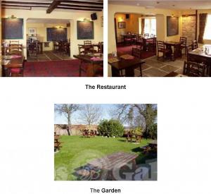 Picture of The Golden Lion Inn