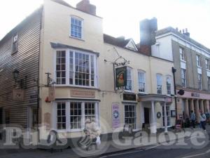 Picture of Kings Head