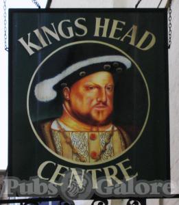 Picture of Kings Head